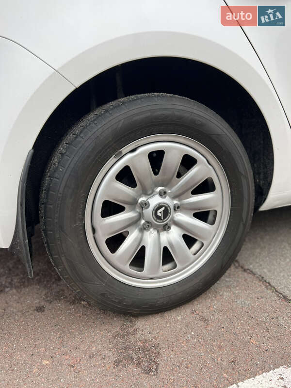 Лифтбек Skoda Octavia 2018 в Киеве