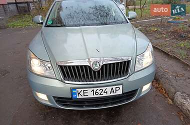Лифтбек Skoda Octavia 2009 в Кривом Роге