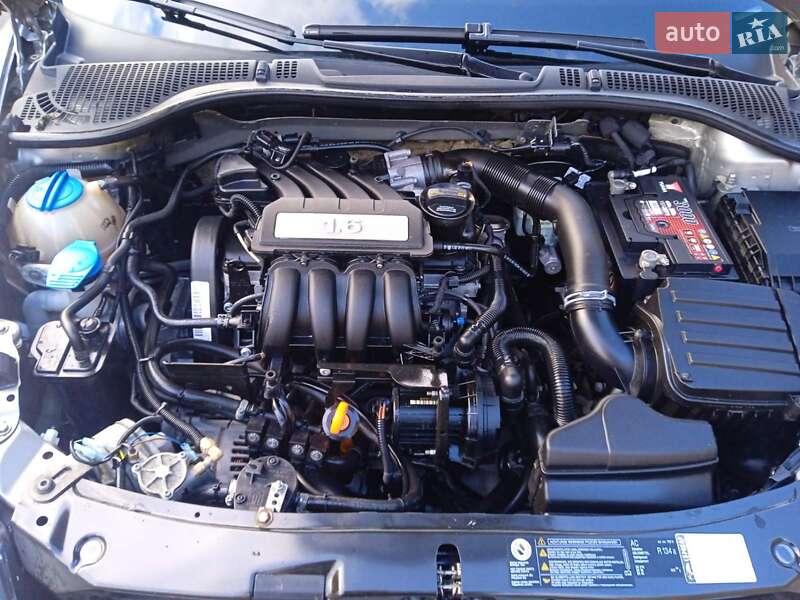 Ліфтбек Skoda Octavia 2011 в Ніжині