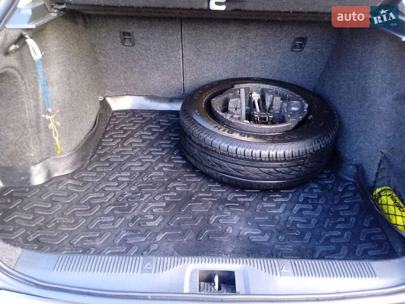 Ліфтбек Skoda Octavia 2011 в Ніжині