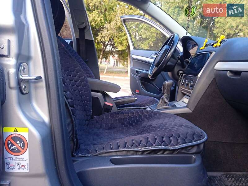 Ліфтбек Skoda Octavia 2011 в Ніжині