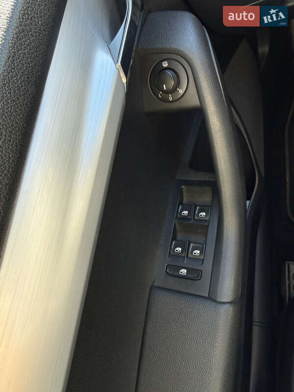 Лифтбек Skoda Octavia 2017 в Южноукраинске