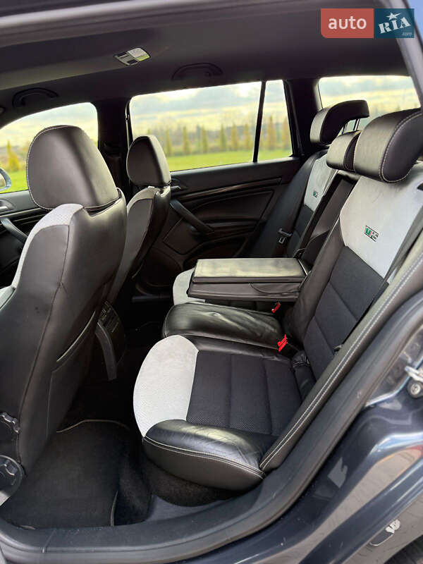 Универсал Skoda Octavia 2013 в Кременце фото 33 Универсал Skoda Octavia 2013 в Кременце