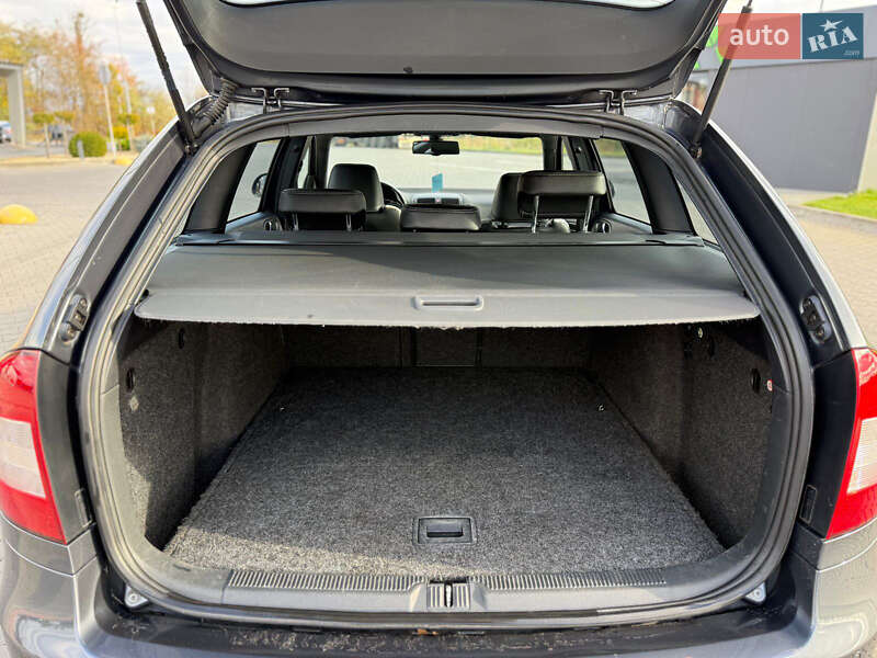 Универсал Skoda Octavia 2013 в Кременце фото 32 Универсал Skoda Octavia 2013 в Кременце