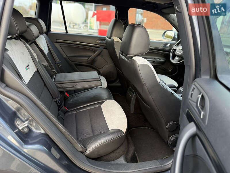 Универсал Skoda Octavia 2013 в Кременце фото 56 Универсал Skoda Octavia 2013 в Кременце