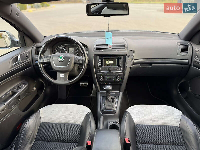 Универсал Skoda Octavia 2013 в Кременце фото 55 Универсал Skoda Octavia 2013 в Кременце