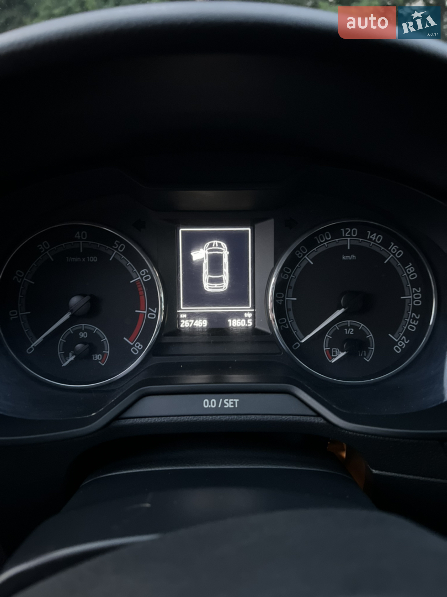 2018 Skoda Octavia - мініатюра 21