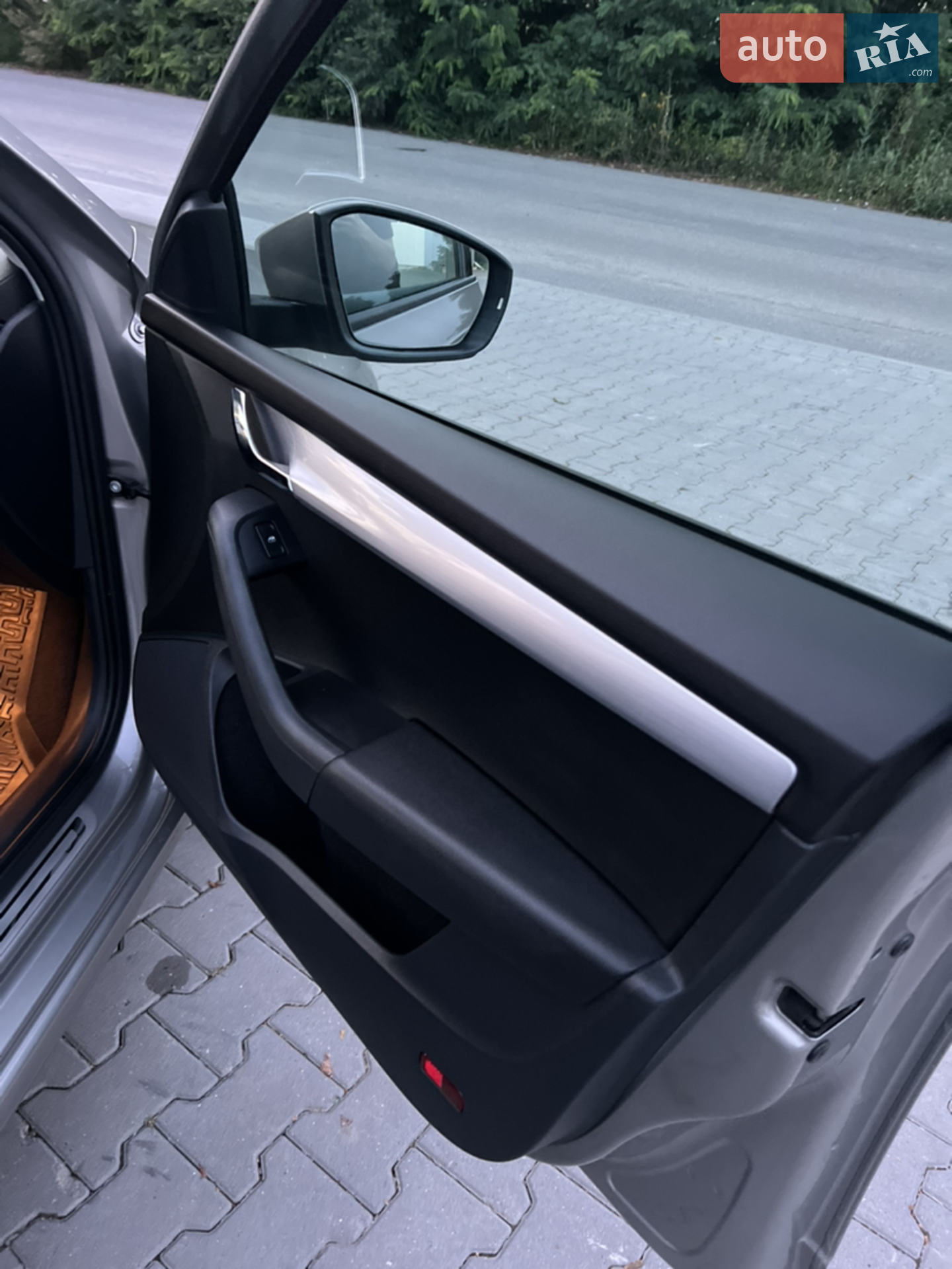 2018 Skoda Octavia - мініатюра 20