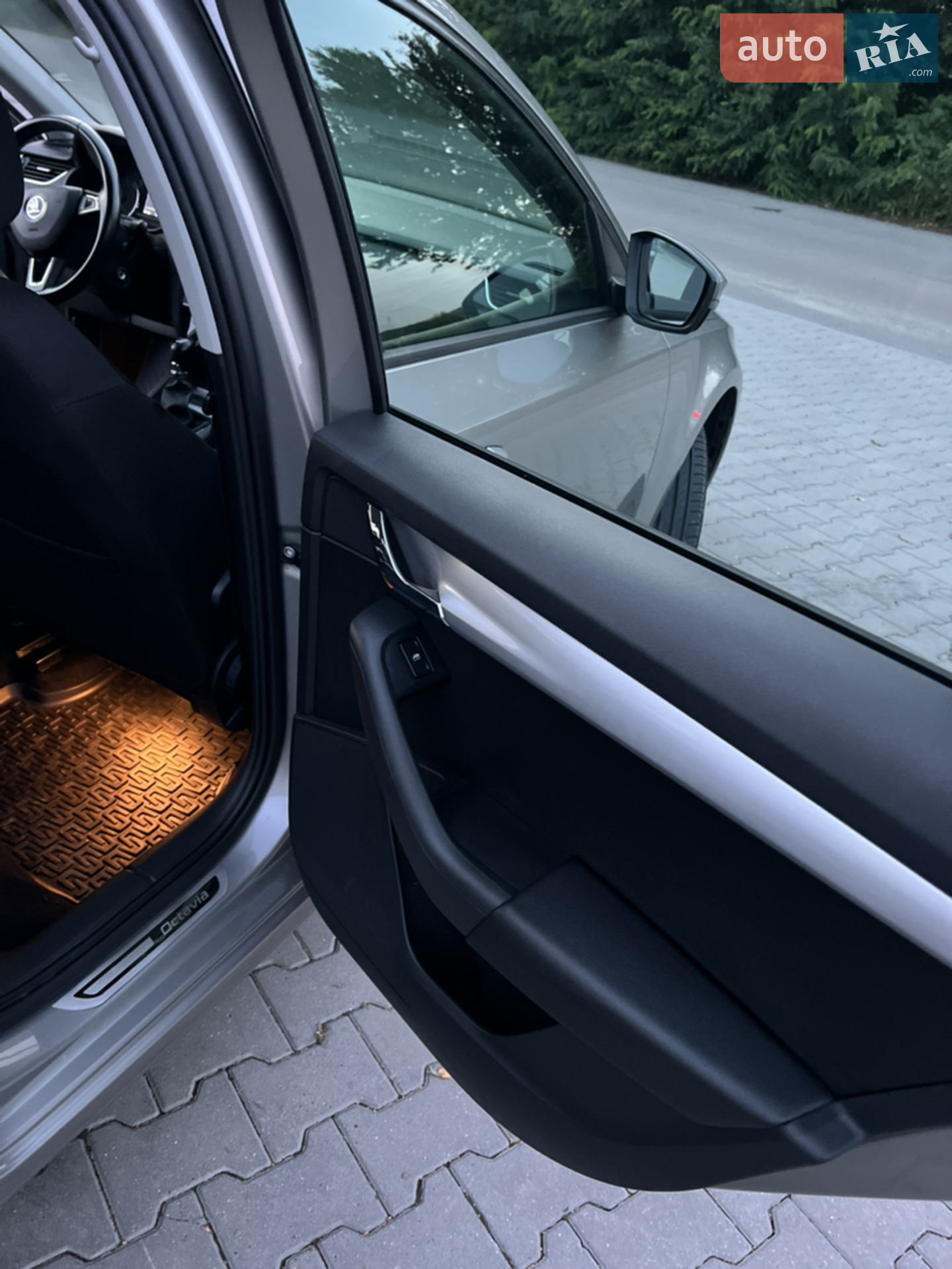 2018 Skoda Octavia - мініатюра 17