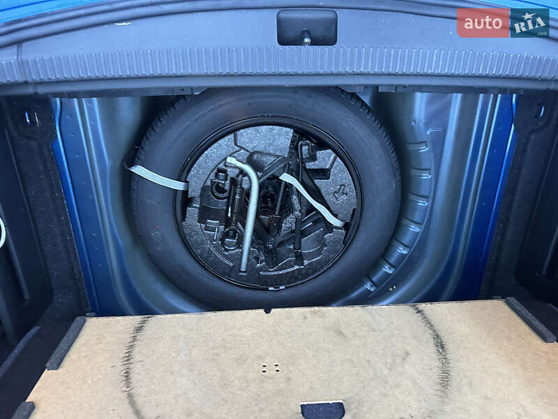 Універсал Skoda Octavia 2017 в Мукачевому