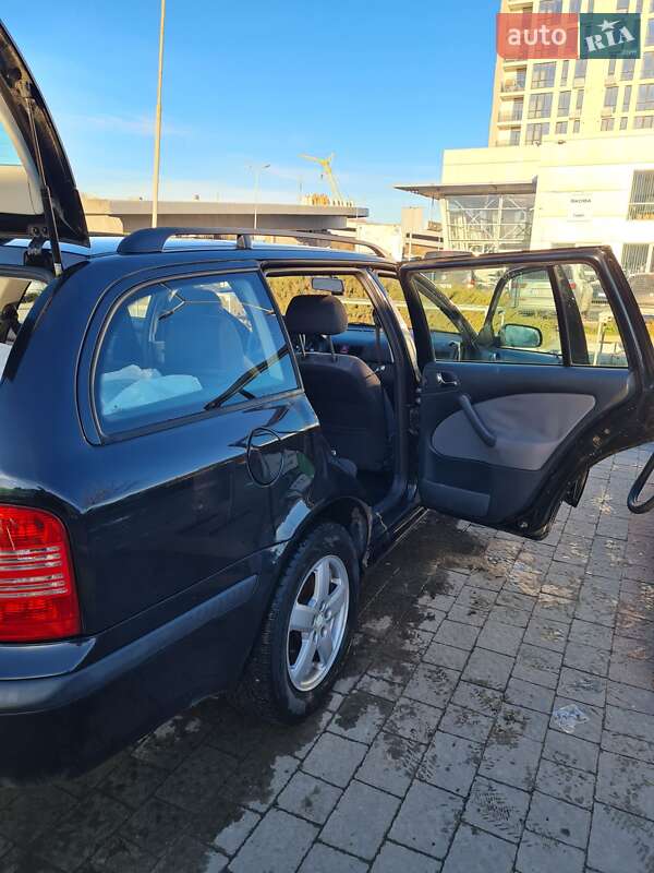 Універсал Skoda Octavia 2003 в Івано-Франківську фото 20 Універсал Skoda Octavia 2003 в Івано-Франківську
