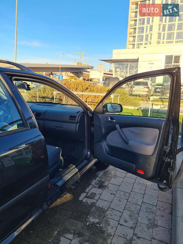 Універсал Skoda Octavia 2003 в Івано-Франківську фото 13 Універсал Skoda Octavia 2003 в Івано-Франківську