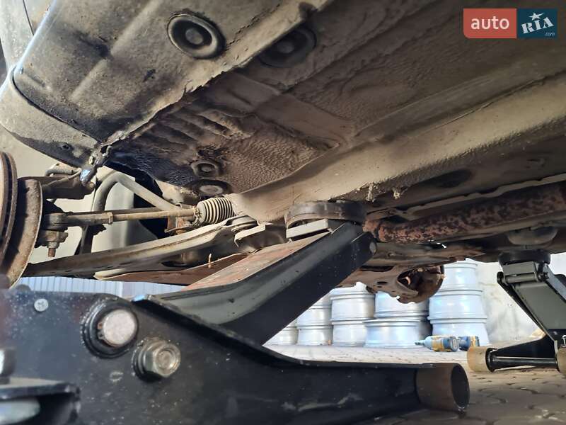 Універсал Skoda Octavia 2003 в Івано-Франківську фото 23 Універсал Skoda Octavia 2003 в Івано-Франківську