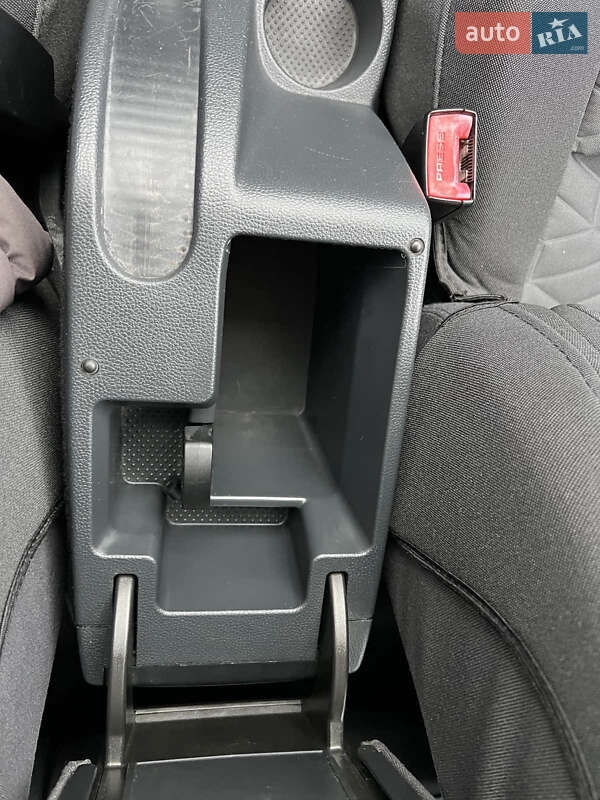 Універсал Skoda Octavia 2005 в Мукачевому