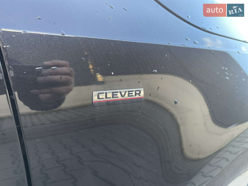 Універсал Skoda Octavia 2018 в Луцьку