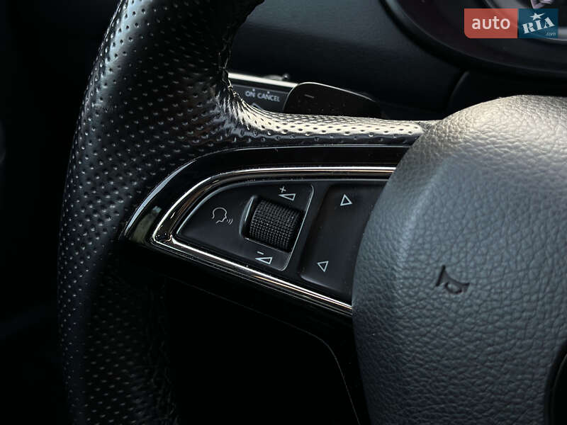 Универсал Skoda Octavia 2017 в Шептицькому