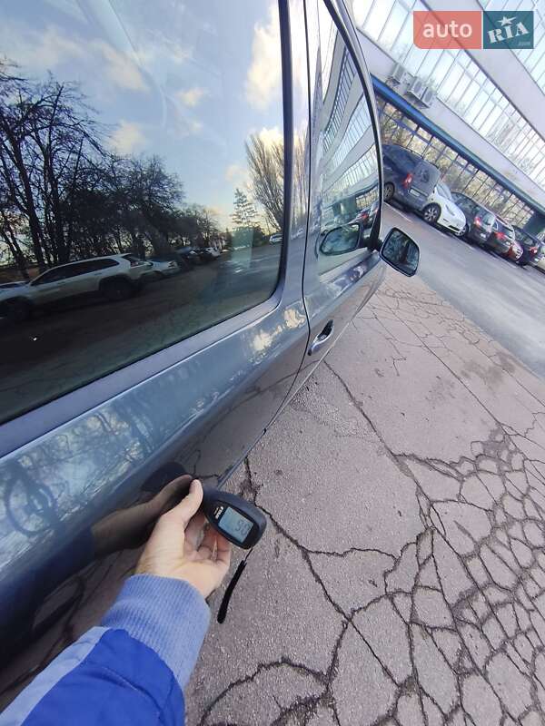 Универсал Skoda Octavia 2007 в Чернигове