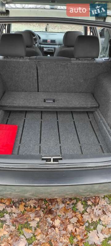 Універсал Skoda Octavia 2003 в Жашківу