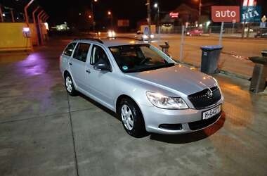Универсал Skoda Octavia 2010 в Бердичеве