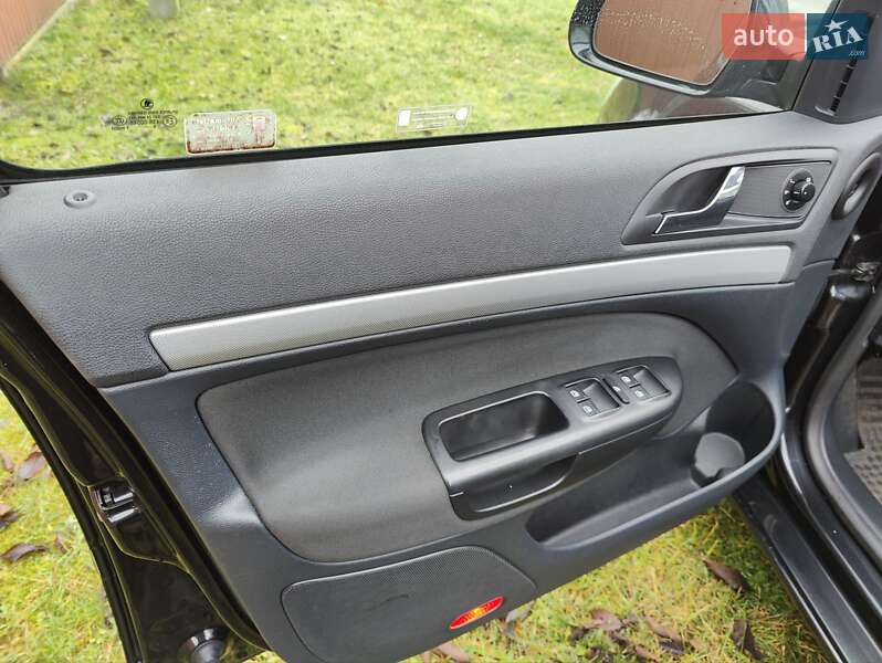 Универсал Skoda Octavia 2010 в Киеве фото 16 Универсал Skoda Octavia 2010 в Киеве