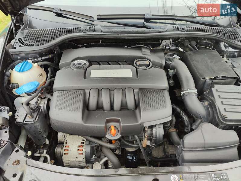 Универсал Skoda Octavia 2010 в Киеве фото 29 Универсал Skoda Octavia 2010 в Киеве