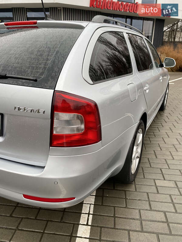 Універсал Skoda Octavia 2013 в Хмельницькому