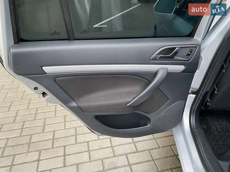 Універсал Skoda Octavia 2013 в Хмельницькому