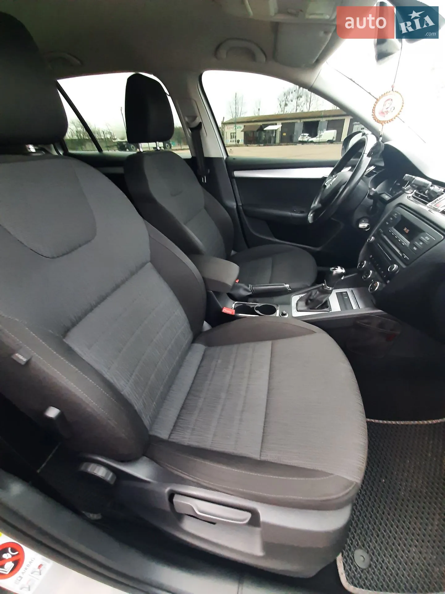 2014 Skoda Octavia - мініатюра 18