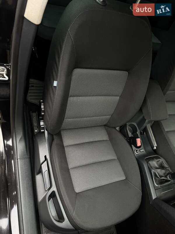 Универсал Skoda Octavia 2007 в Умани фото 23 Универсал Skoda Octavia 2007 в Умани