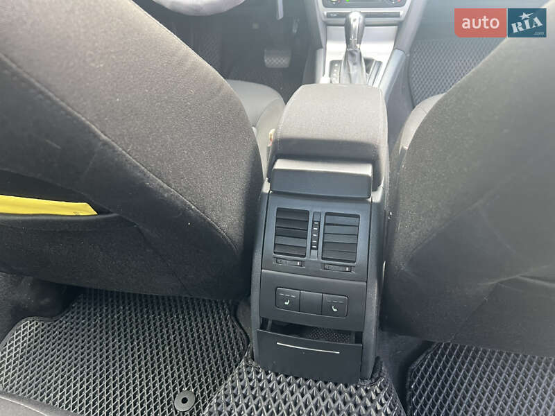 Ліфтбек Skoda Octavia 2012 в Кропивницькому