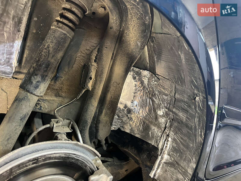 Ліфтбек Skoda Octavia 2012 в Кропивницькому