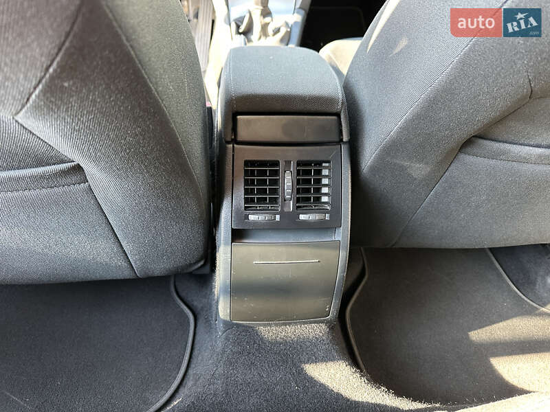 Универсал Skoda Octavia 2009 в Полтаве фото 21 Универсал Skoda Octavia 2009 в Полтаве