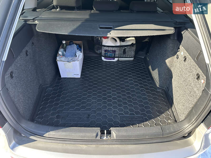 Универсал Skoda Octavia 2009 в Полтаве фото 26 Универсал Skoda Octavia 2009 в Полтаве