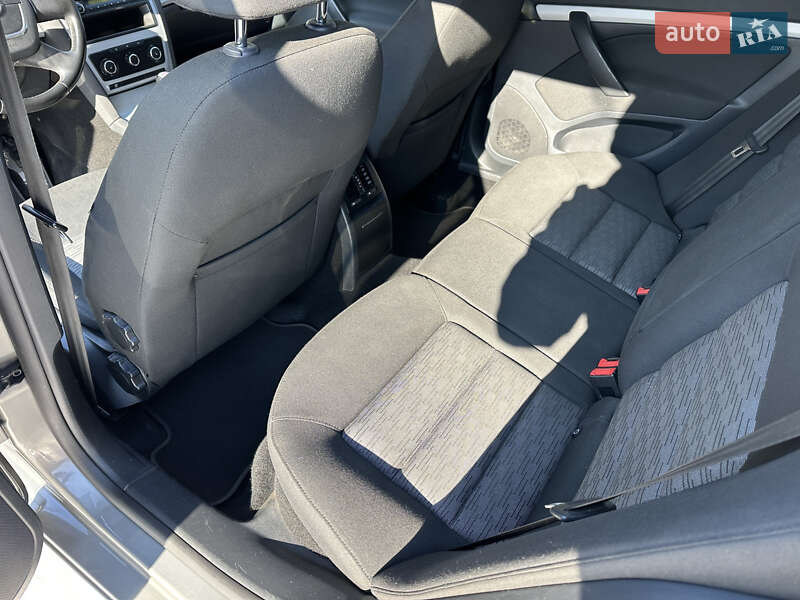 Универсал Skoda Octavia 2009 в Полтаве фото 43 Универсал Skoda Octavia 2009 в Полтаве