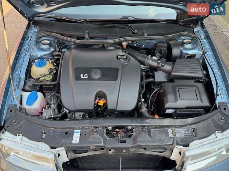 Лифтбек Skoda Octavia 2010 в Киеве фото 2 Лифтбек Skoda Octavia 2010 в Киеве