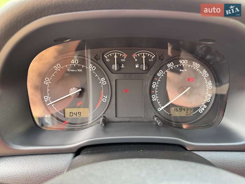 Лифтбек Skoda Octavia 2010 в Киеве фото 12 Лифтбек Skoda Octavia 2010 в Киеве