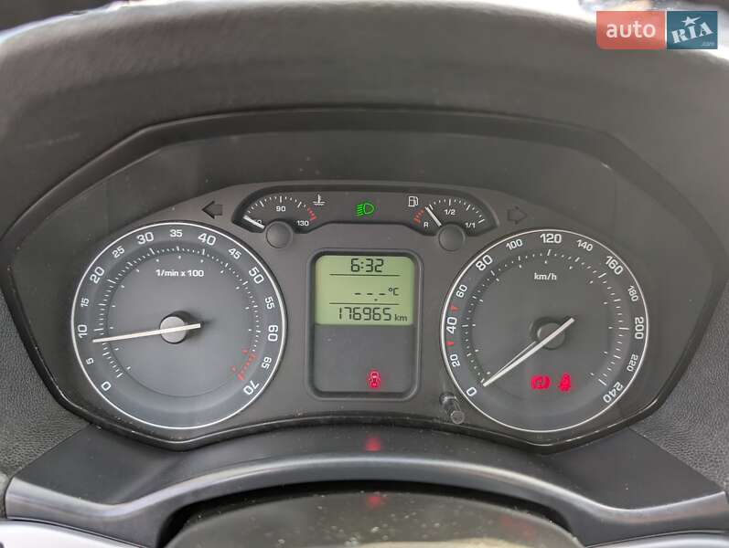 Ліфтбек Skoda Octavia 2008 в Рівному фото 25 Ліфтбек Skoda Octavia 2008 в Рівному