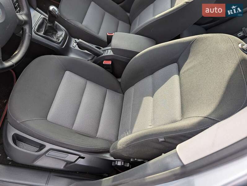 Ліфтбек Skoda Octavia 2008 в Рівному фото 28 Ліфтбек Skoda Octavia 2008 в Рівному