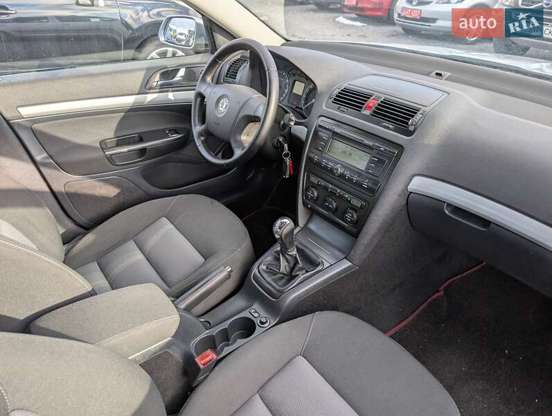 Ліфтбек Skoda Octavia 2008 в Рівному фото 38 Ліфтбек Skoda Octavia 2008 в Рівному