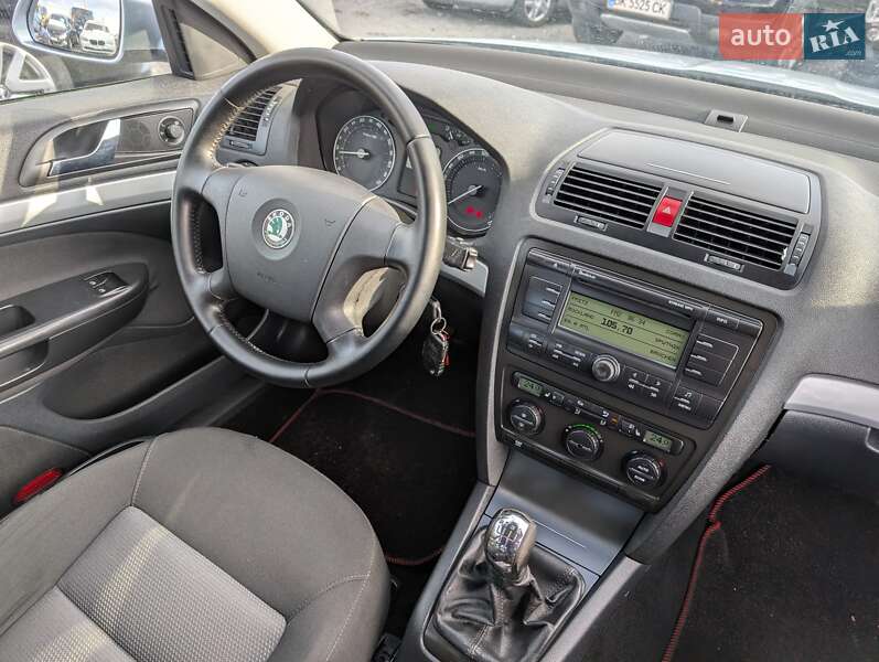 Ліфтбек Skoda Octavia 2008 в Рівному фото 44 Ліфтбек Skoda Octavia 2008 в Рівному