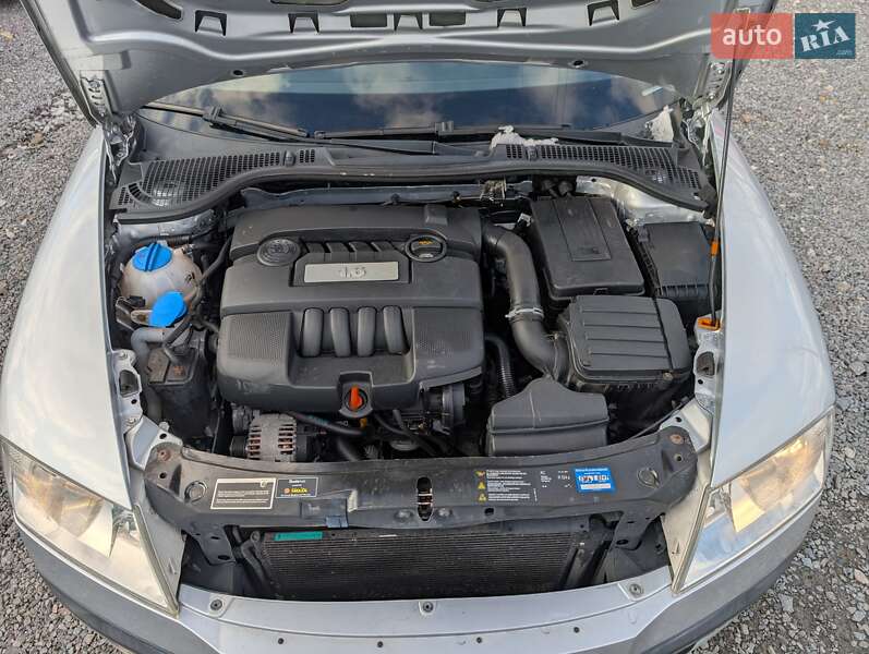 Ліфтбек Skoda Octavia 2008 в Рівному фото 47 Ліфтбек Skoda Octavia 2008 в Рівному