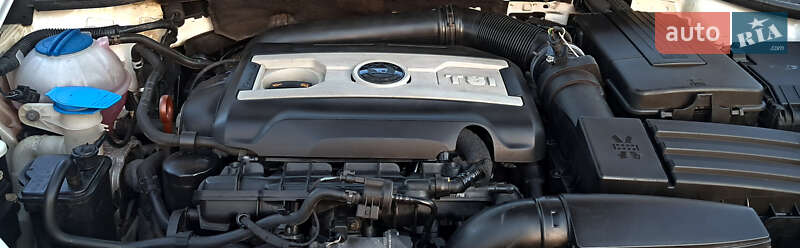 Лифтбек Skoda Octavia 2012 в Желтых Водах