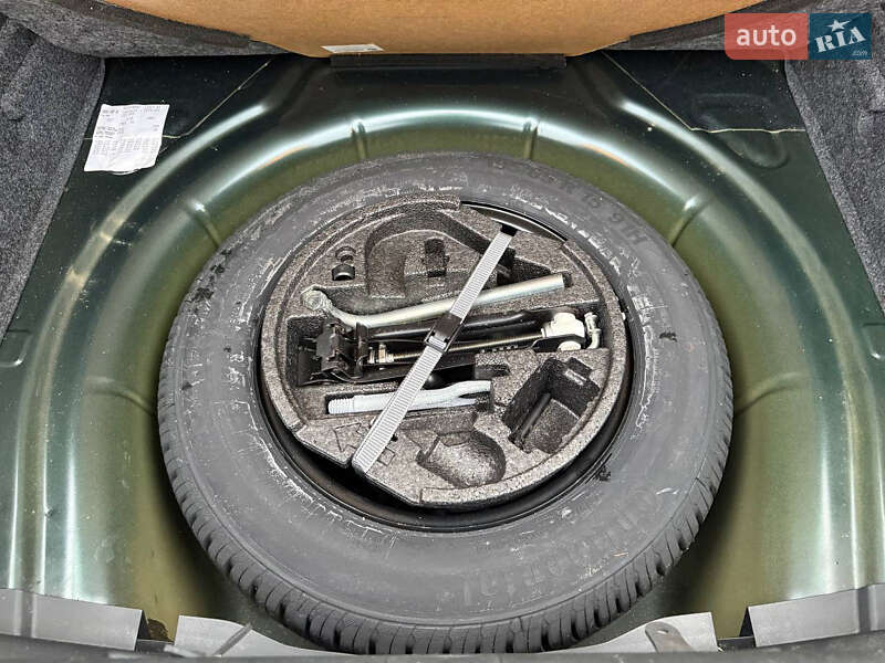 Лифтбек Skoda Octavia 2007 в Днепре