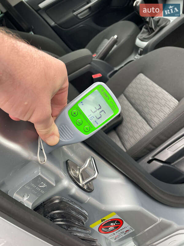 Універсал Skoda Octavia 2010 в Вінниці