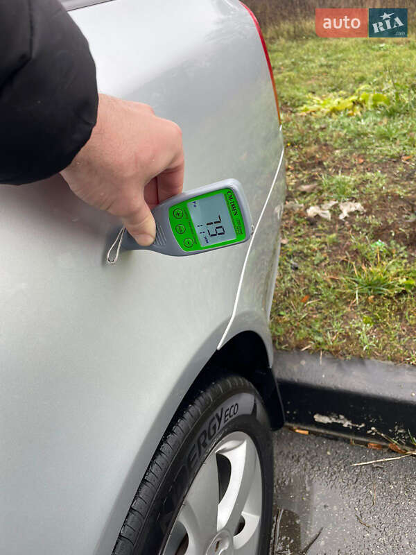 Універсал Skoda Octavia 2010 в Вінниці