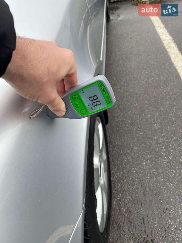 Універсал Skoda Octavia 2010 в Вінниці