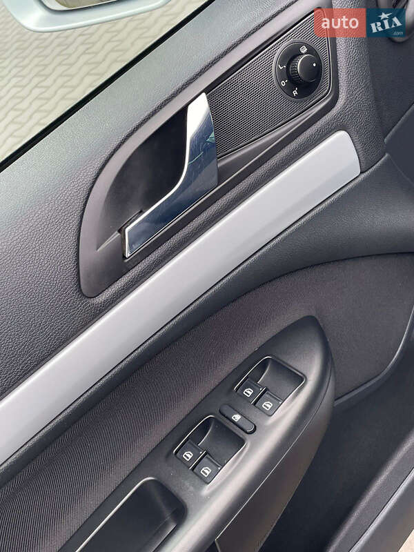 Універсал Skoda Octavia 2010 в Вінниці