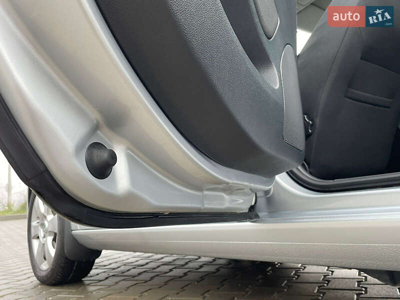 Універсал Skoda Octavia 2010 в Вінниці