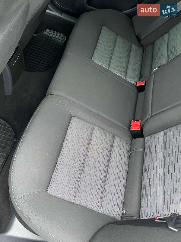 Універсал Skoda Octavia 2010 в Вінниці