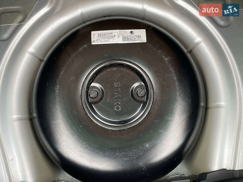 Універсал Skoda Octavia 2010 в Вінниці